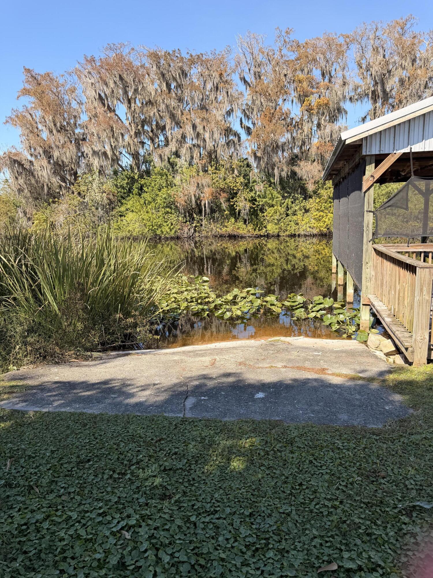 TAYLOR CREEK - Residential