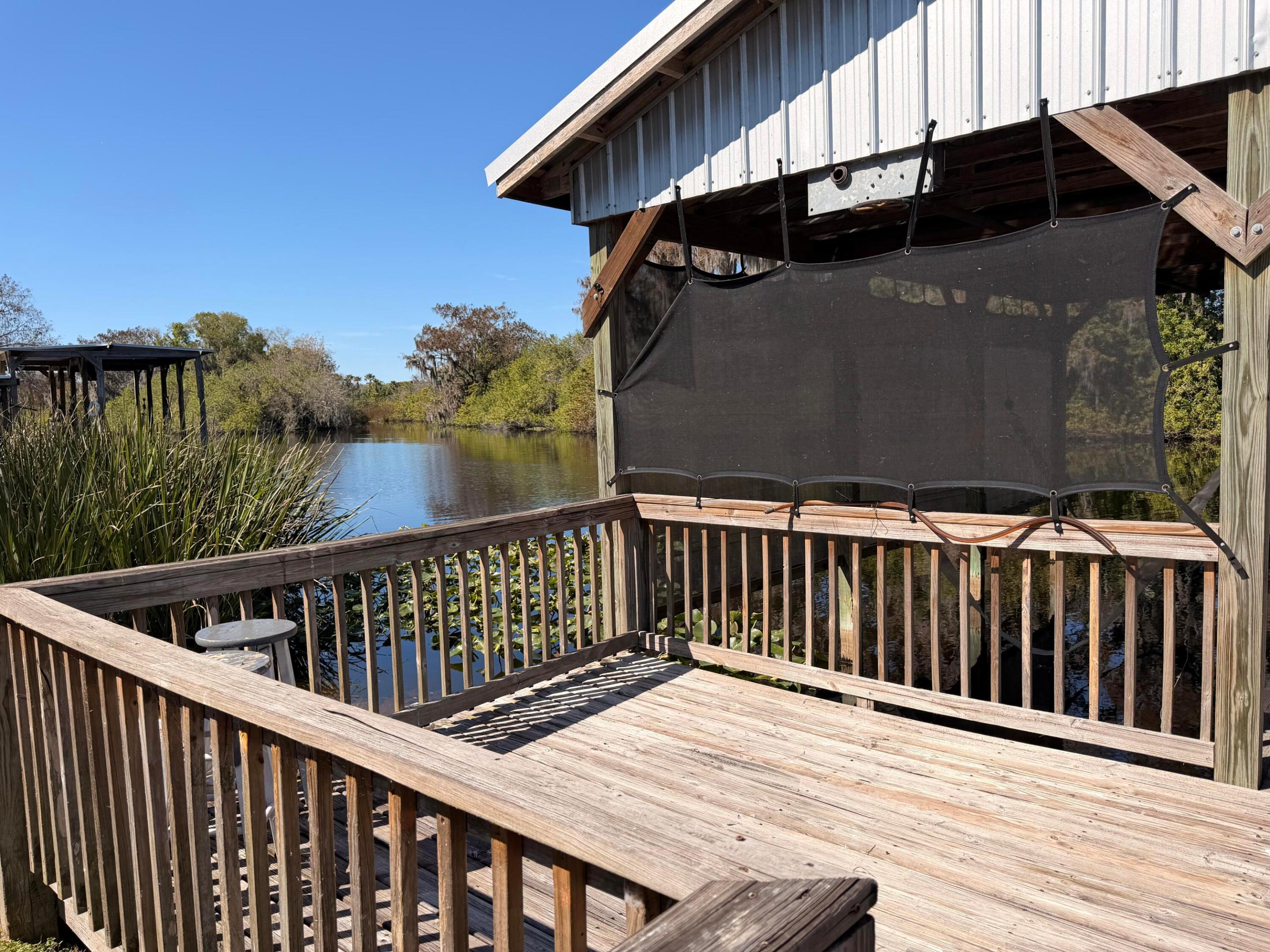 TAYLOR CREEK - Residential