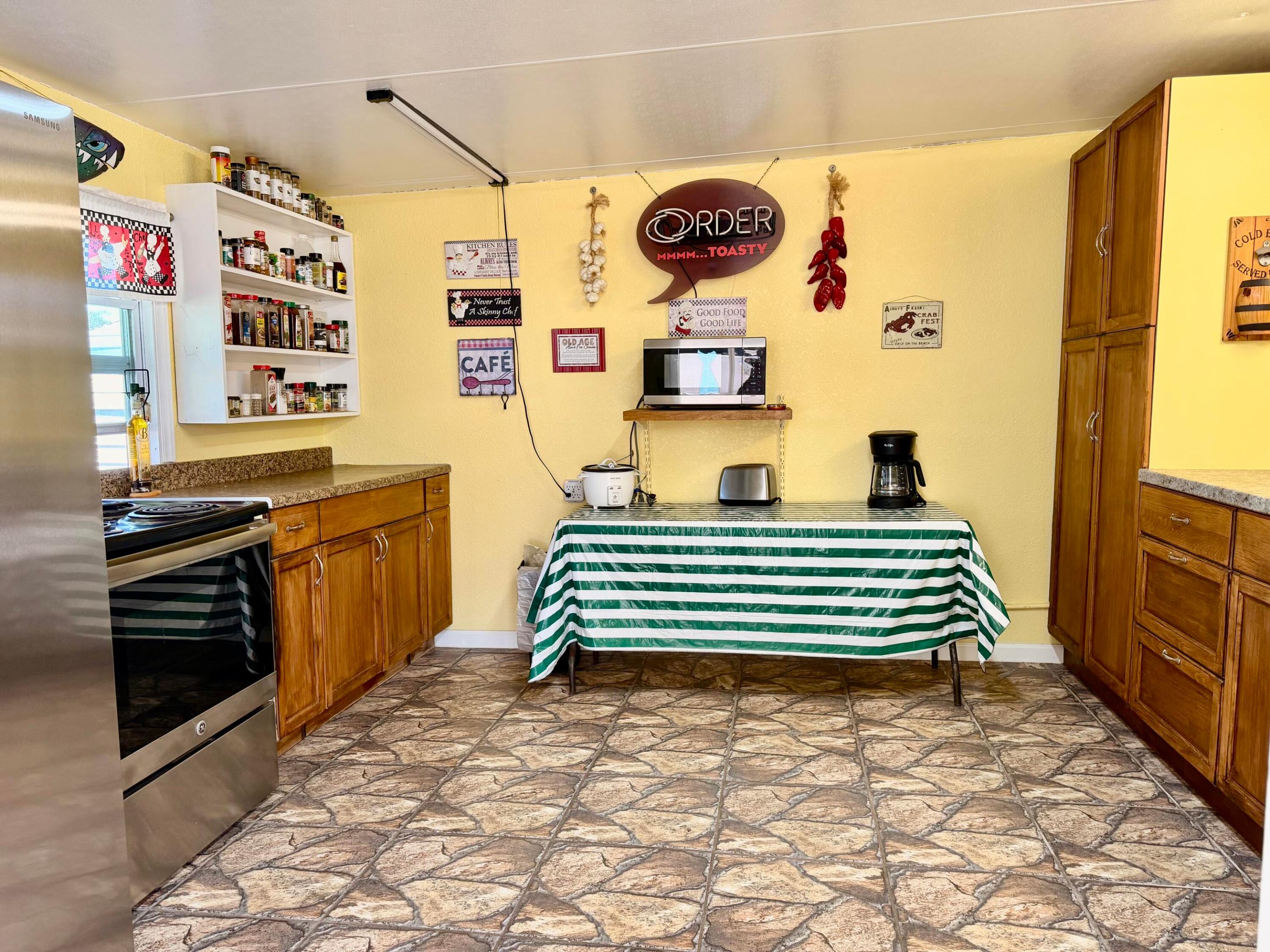 TAYLOR CREEK - Residential