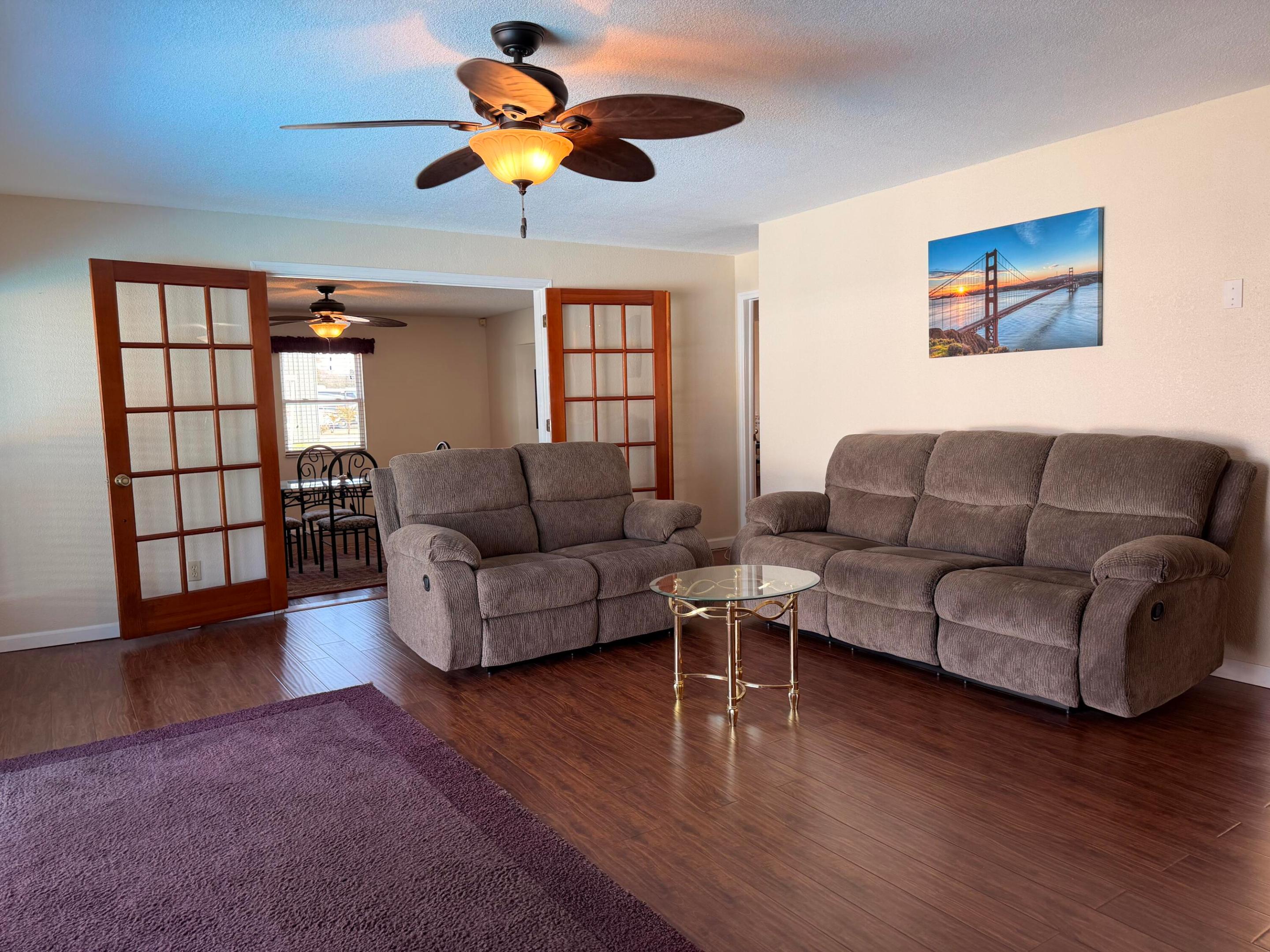 TAYLOR CREEK - Residential