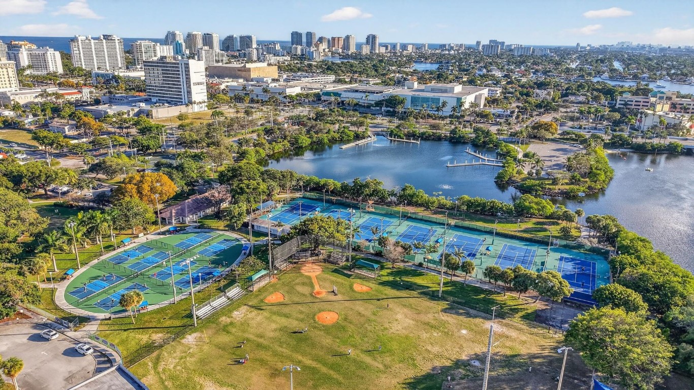 Beach Way Heights - Residential