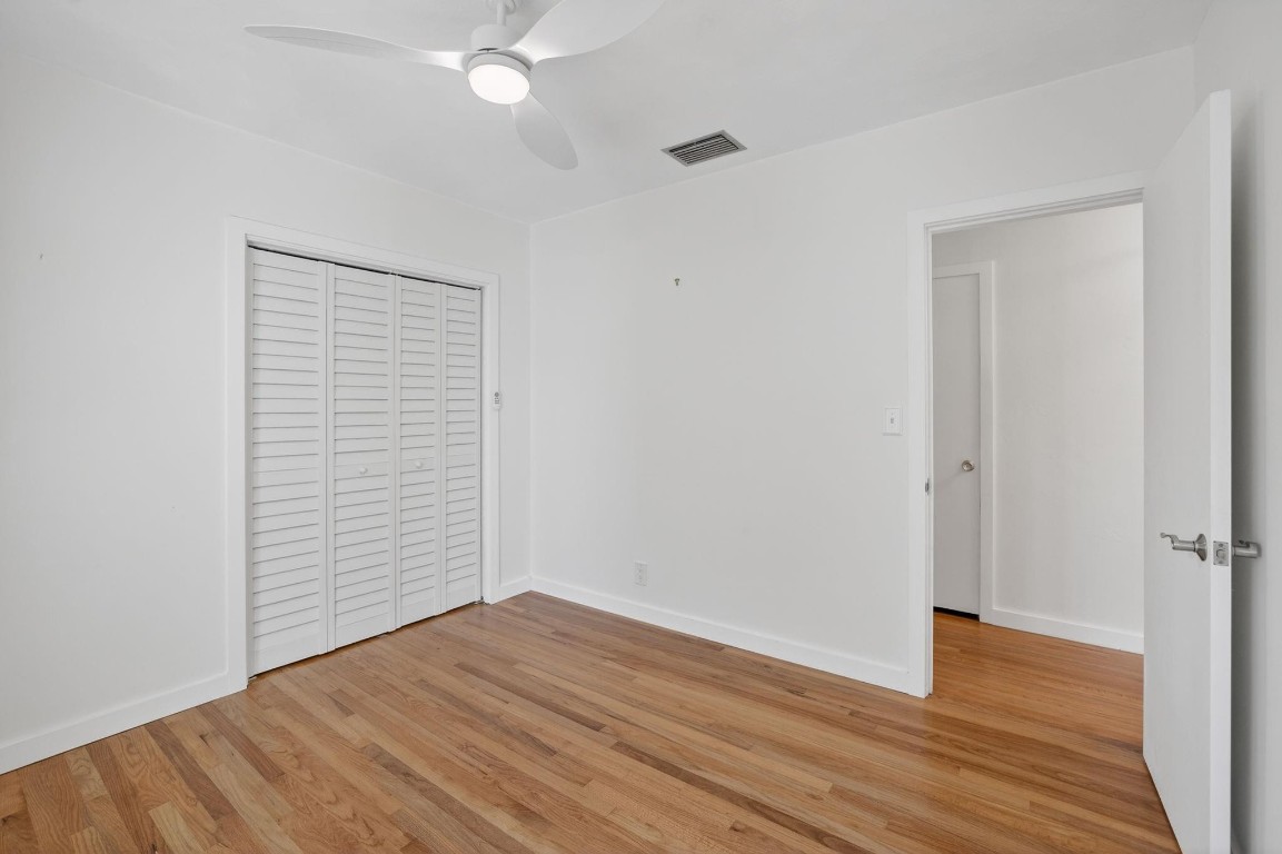 Beach Way Heights - Residential