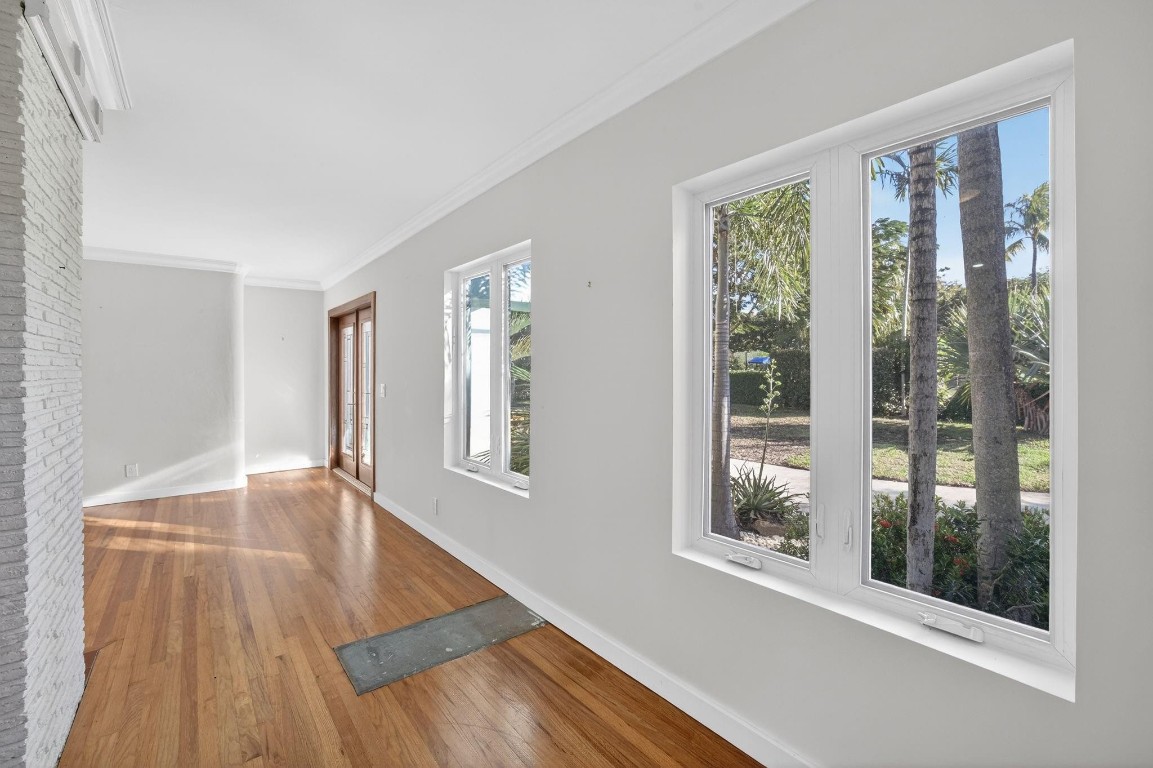 Beach Way Heights - Residential