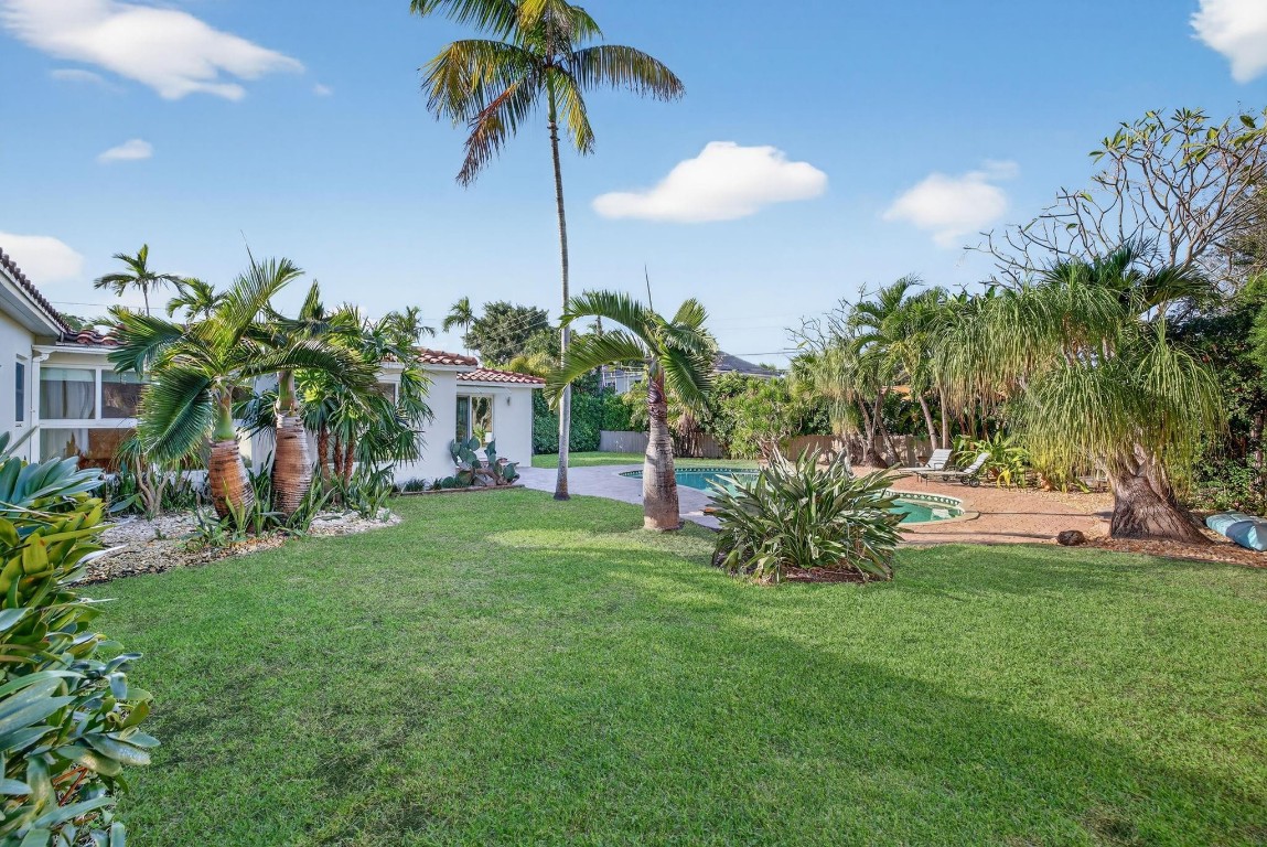 Beach Way Heights - Residential