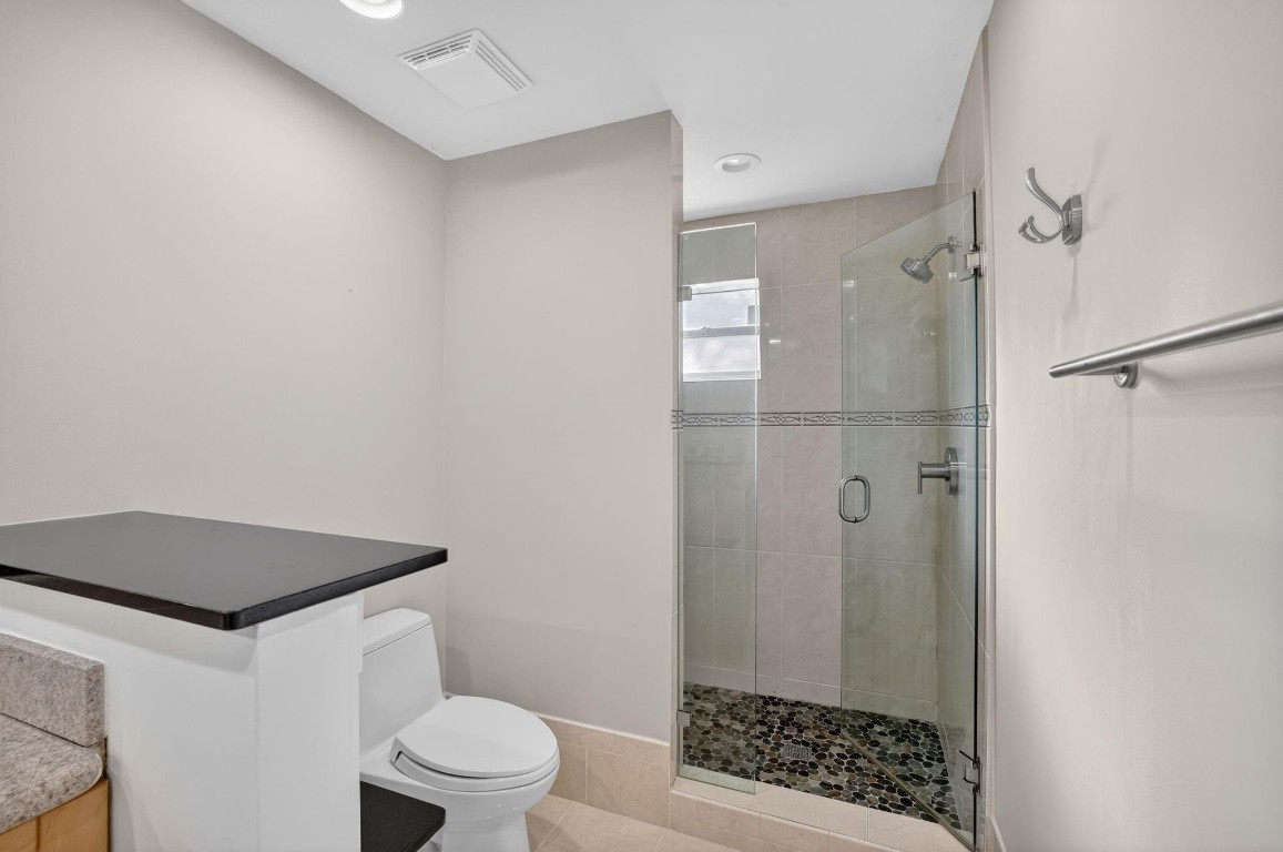 Beach Way Heights - Residential