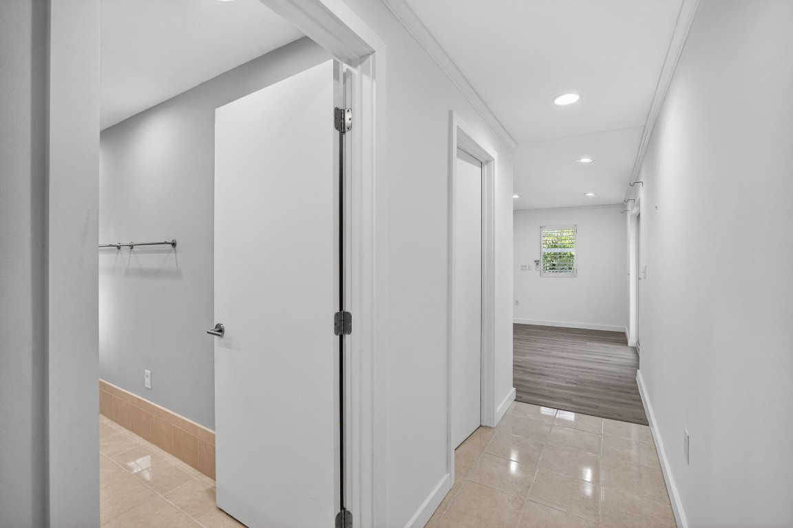 Beach Way Heights - Residential