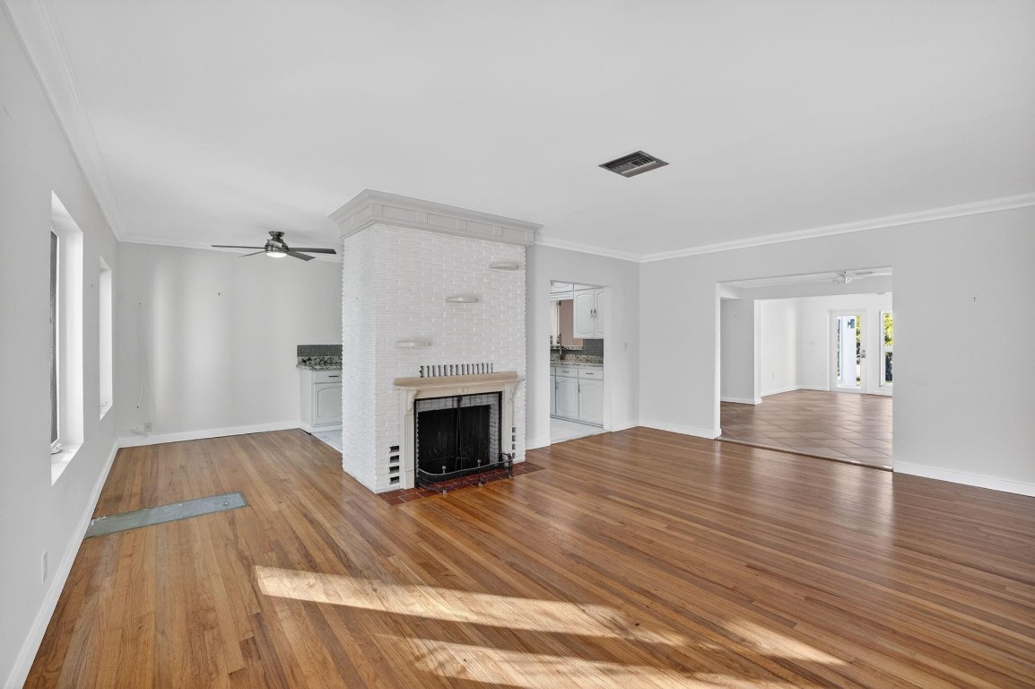 Beach Way Heights - Residential