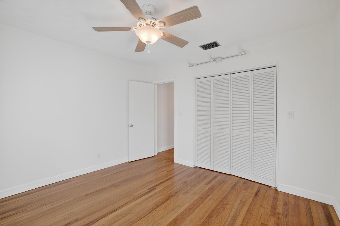 Beach Way Heights - Residential