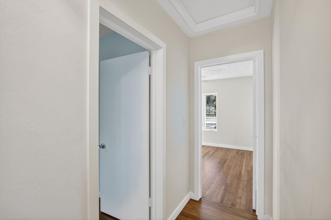 Beach Way Heights - Residential