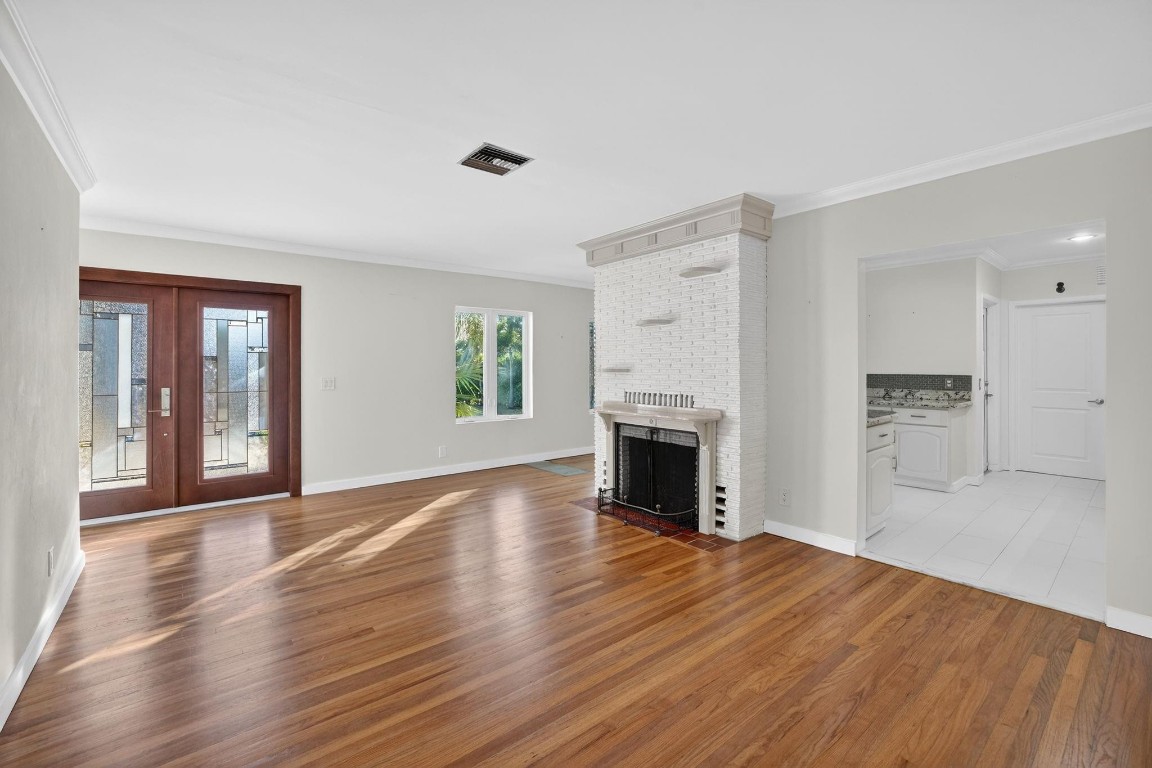 Beach Way Heights - Residential