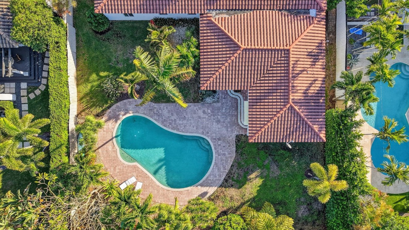 Beach Way Heights - Residential