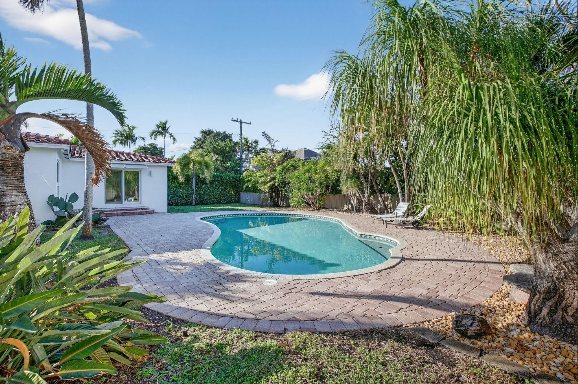 Beach Way Heights - Residential