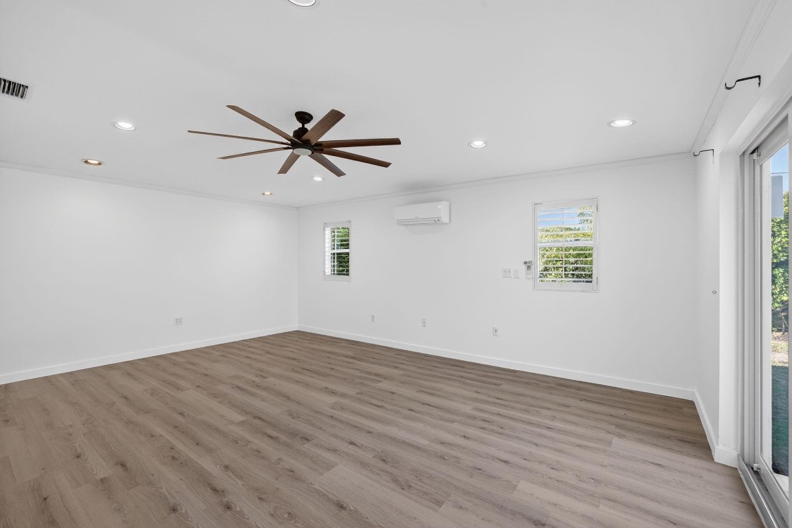 Beach Way Heights - Residential