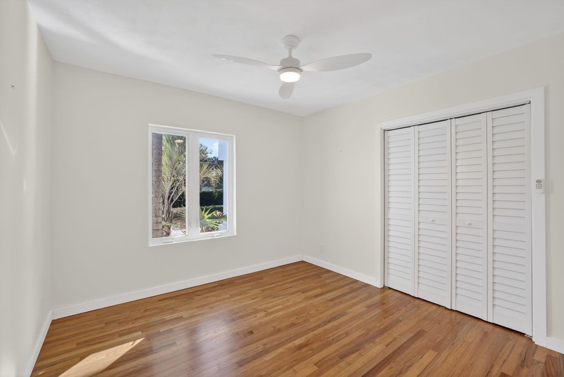 Beach Way Heights - Residential