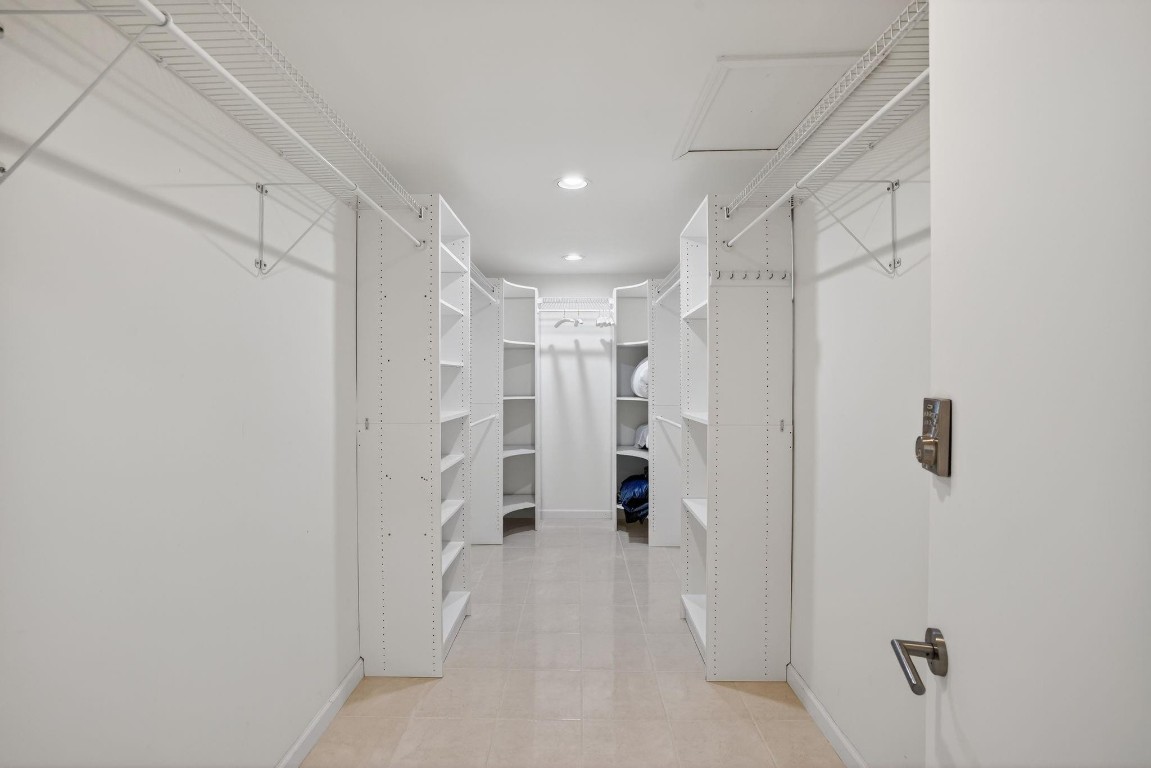 Beach Way Heights - Residential