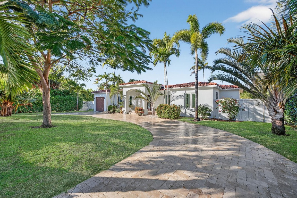 Beach Way Heights - Residential