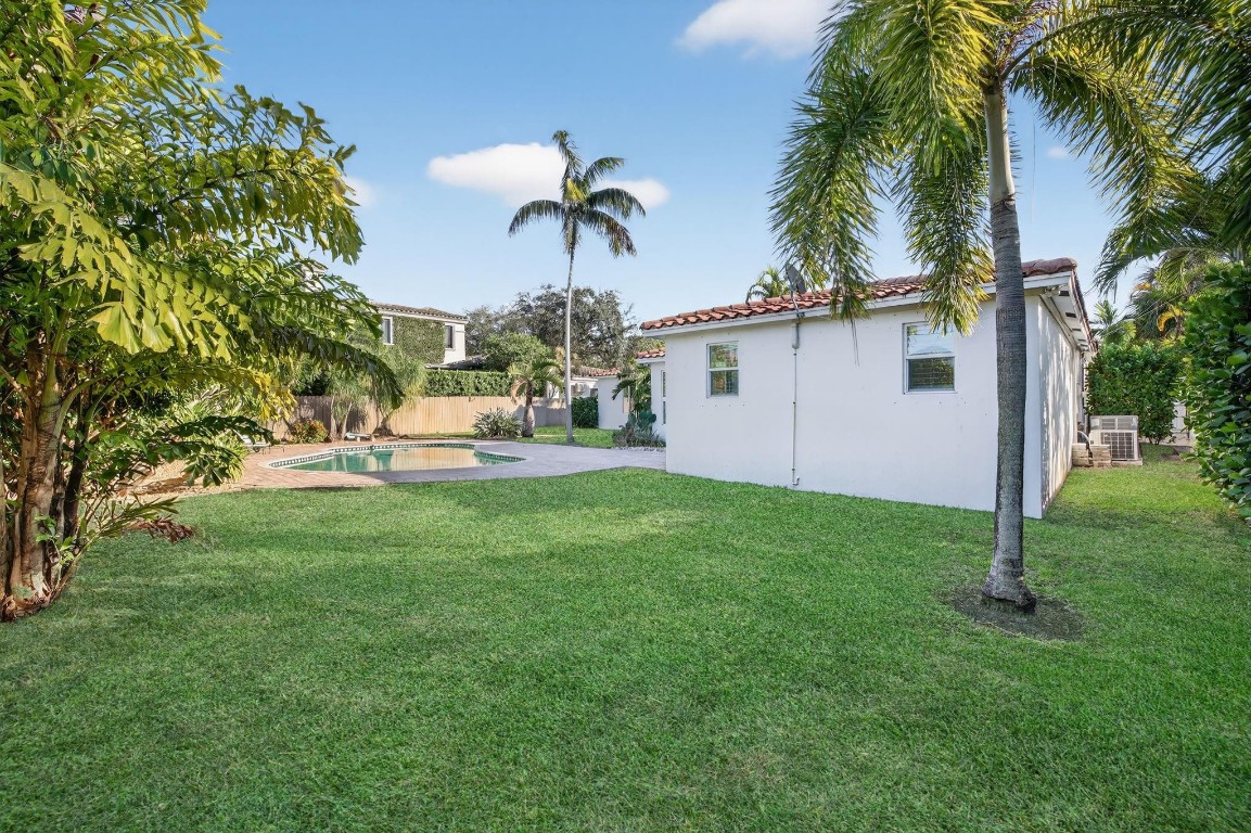 Beach Way Heights - Residential