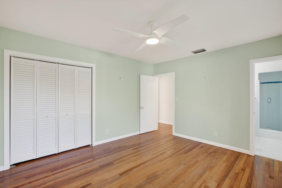 Beach Way Heights - Residential