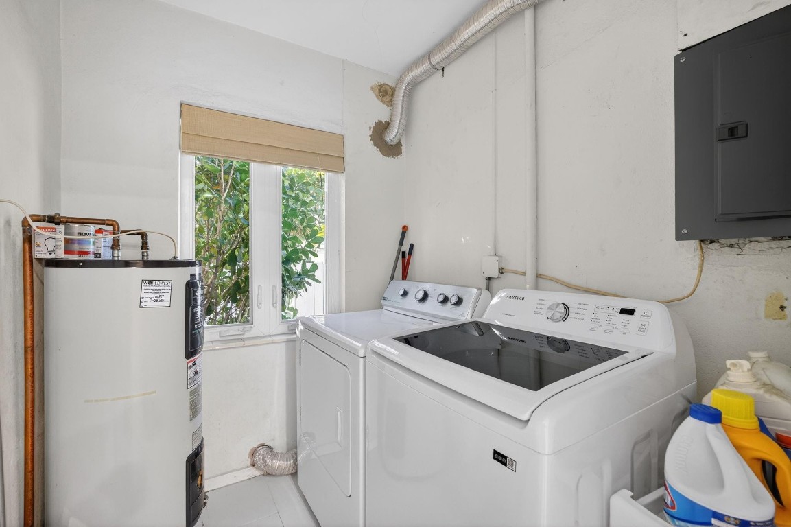 Beach Way Heights - Residential