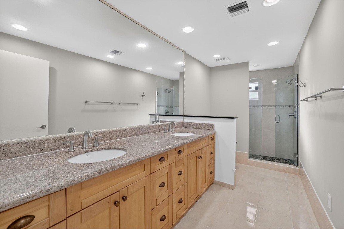 Beach Way Heights - Residential