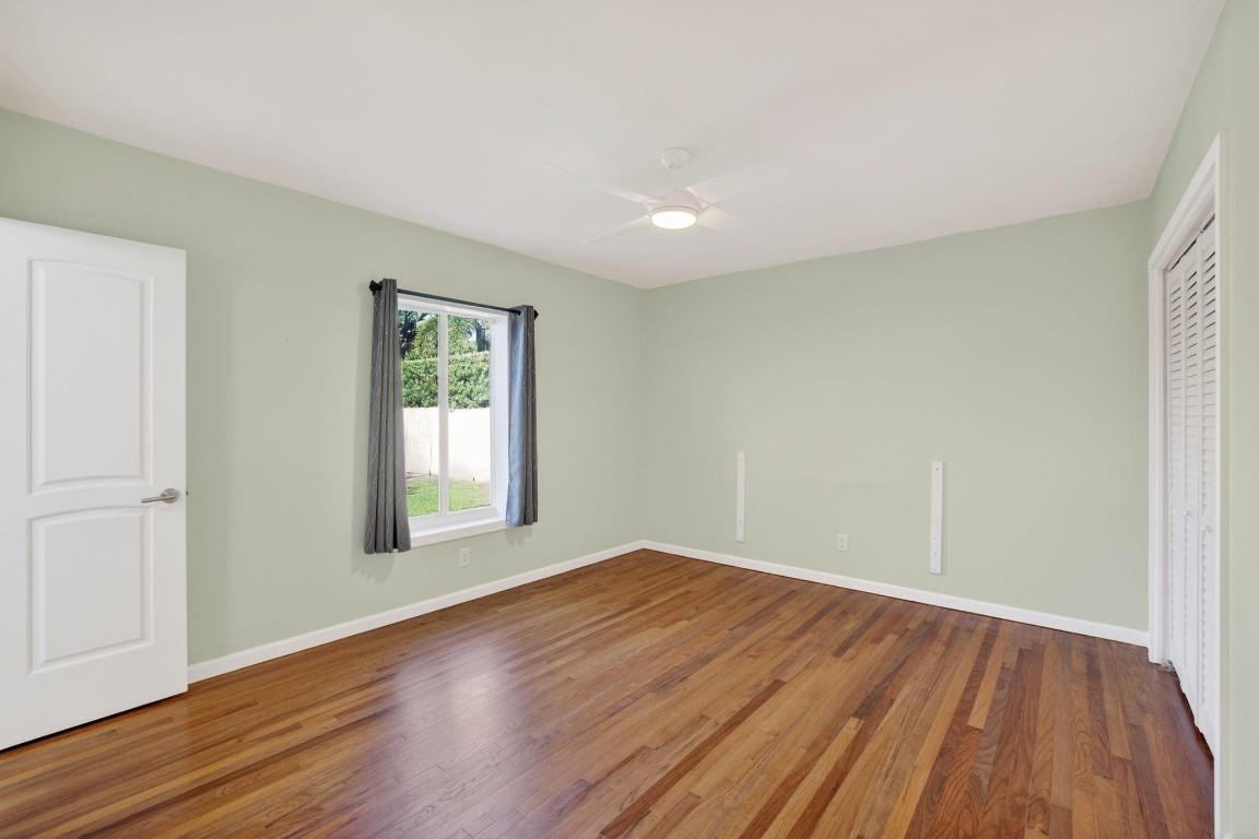 Beach Way Heights - Residential