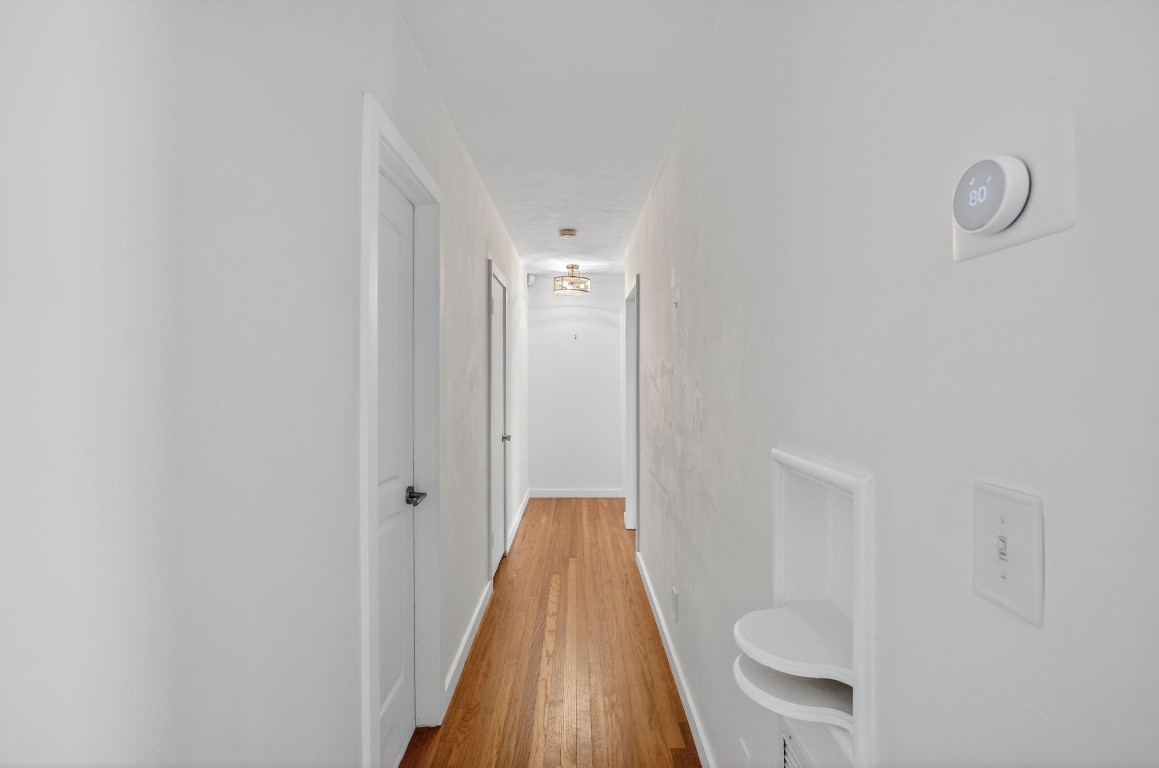 Beach Way Heights - Residential