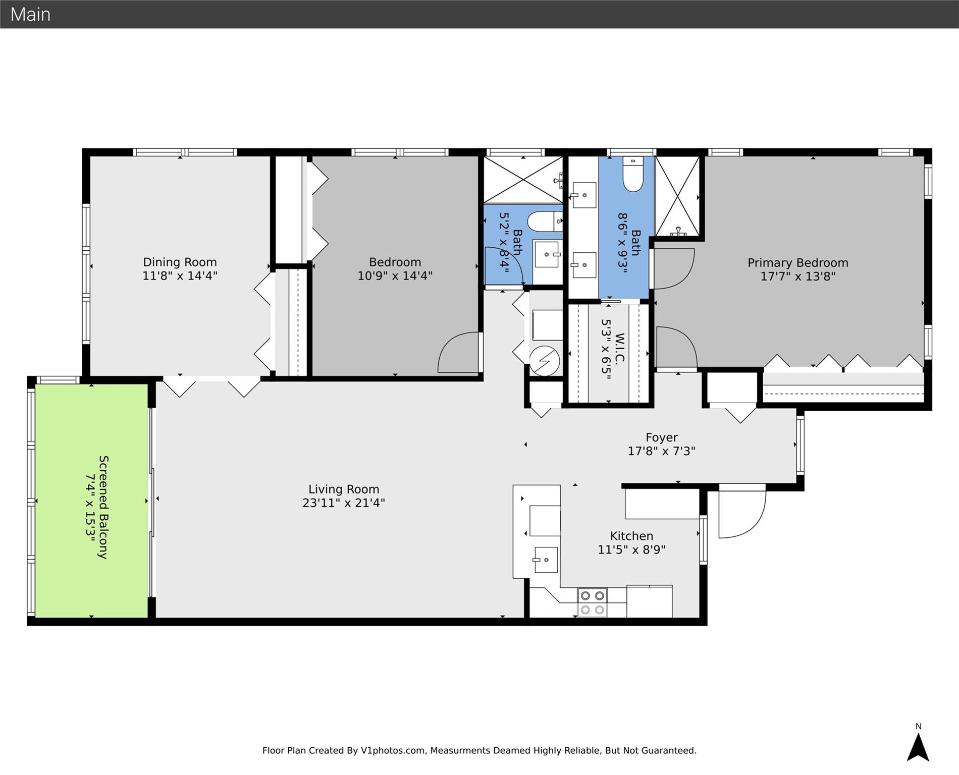 PALM-AIRE COUNTRY CLUB - Residential