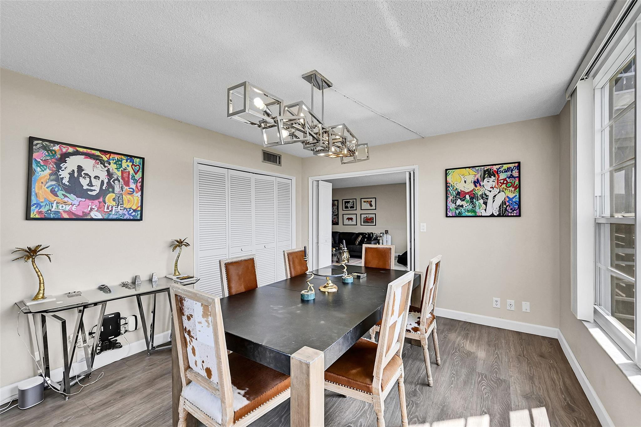 PALM-AIRE COUNTRY CLUB - Residential