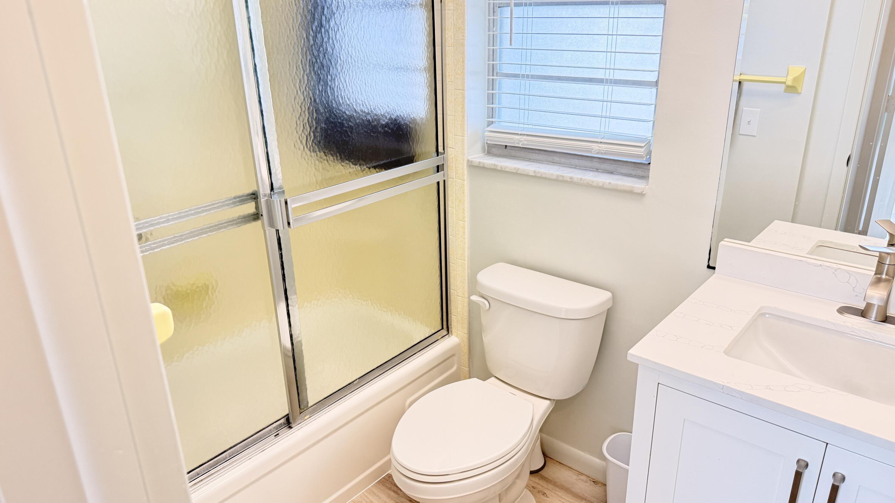 LEISUREVILLE LAKE CONDO - Residential