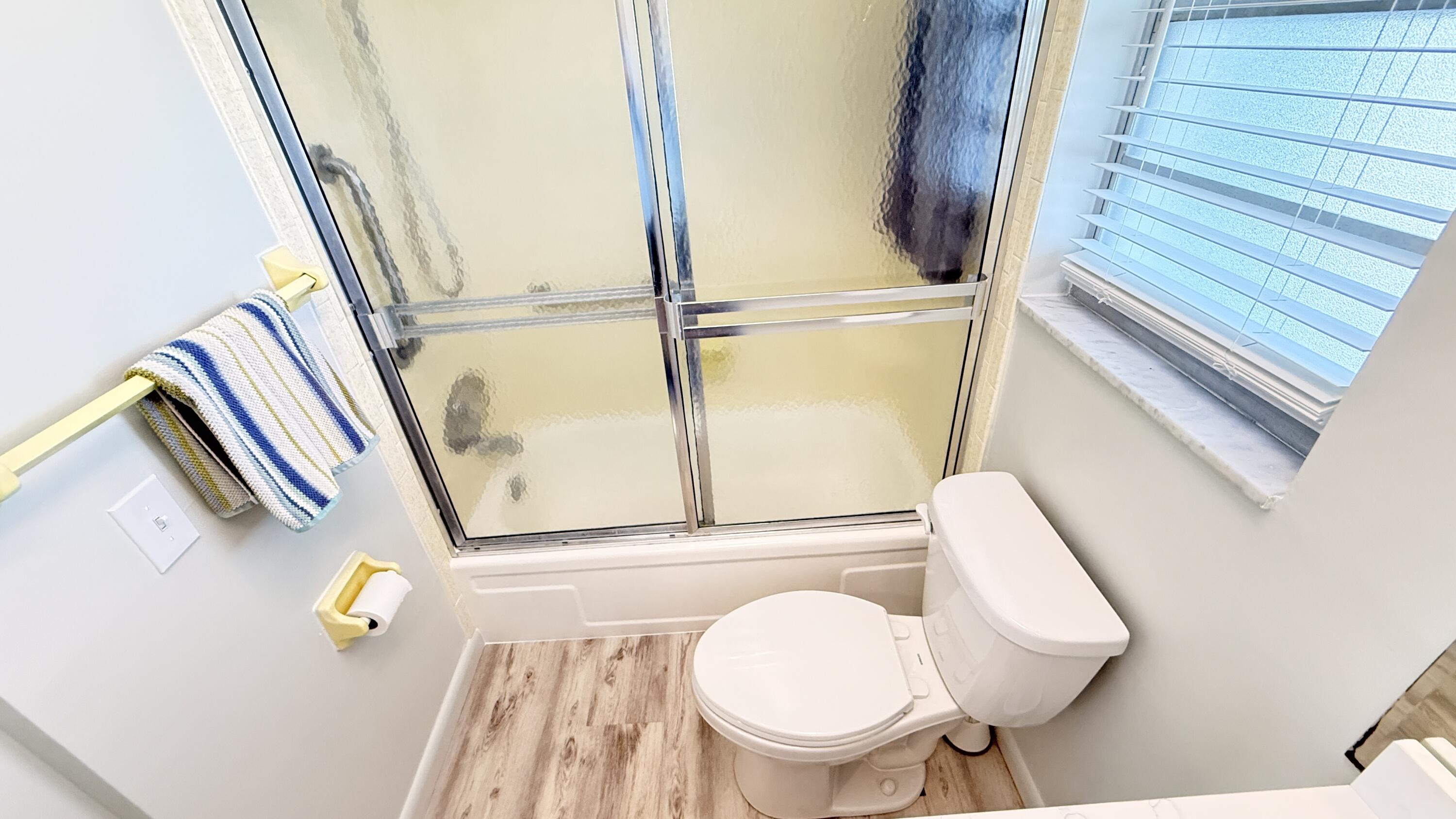 LEISUREVILLE LAKE CONDO - Residential