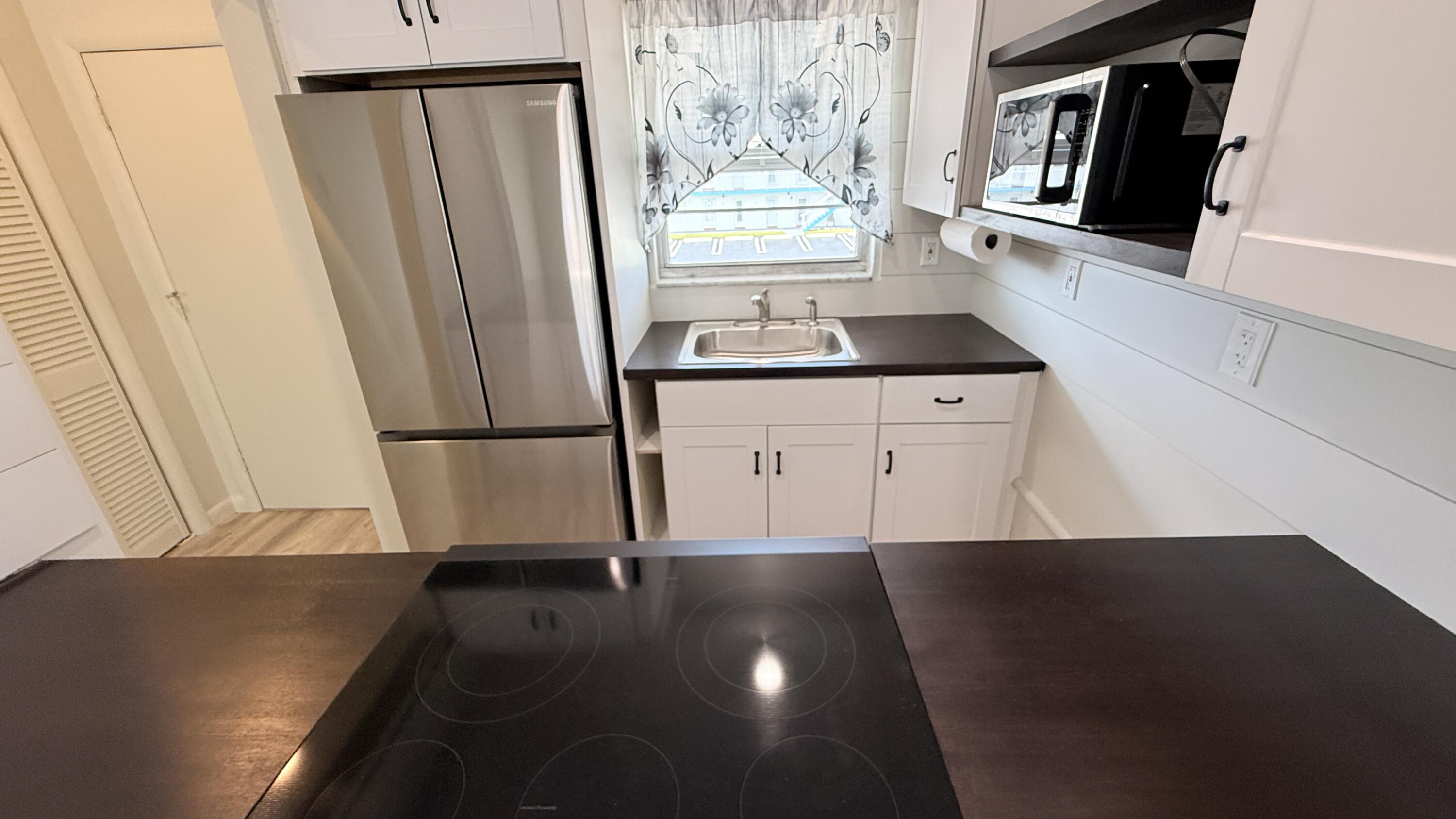 LEISUREVILLE LAKE CONDO - Residential