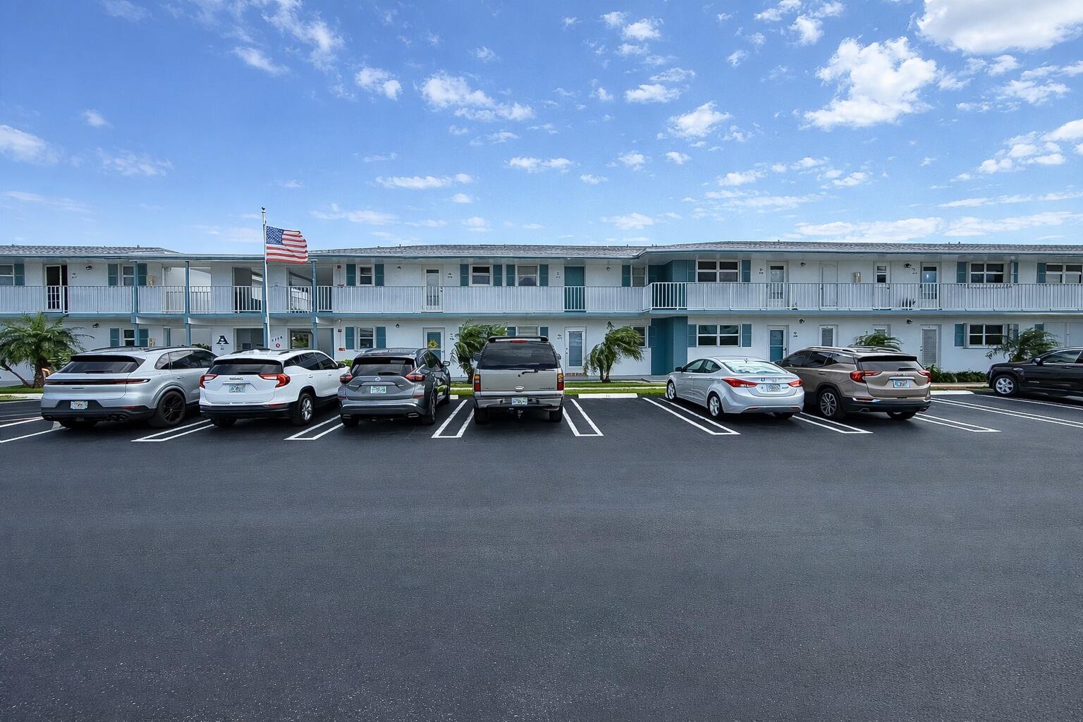 LEISUREVILLE LAKE CONDO - Residential