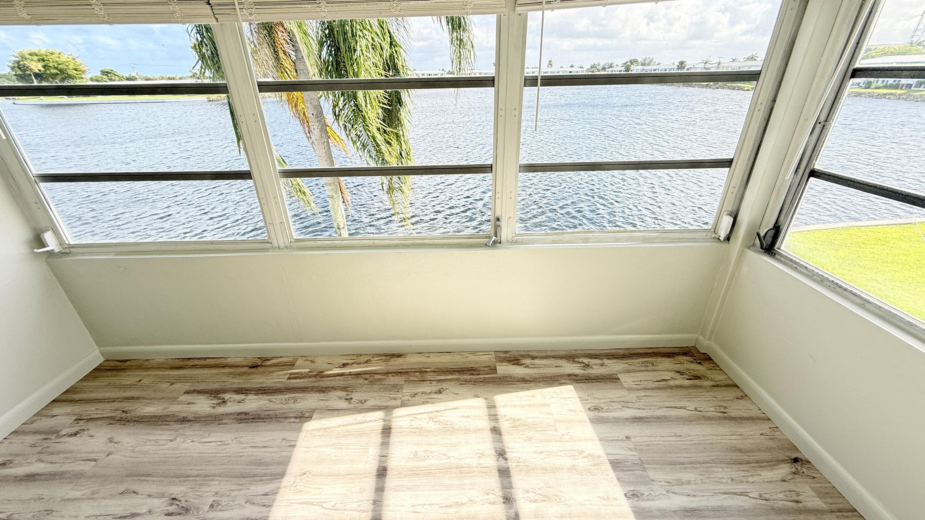 LEISUREVILLE LAKE CONDO - Residential