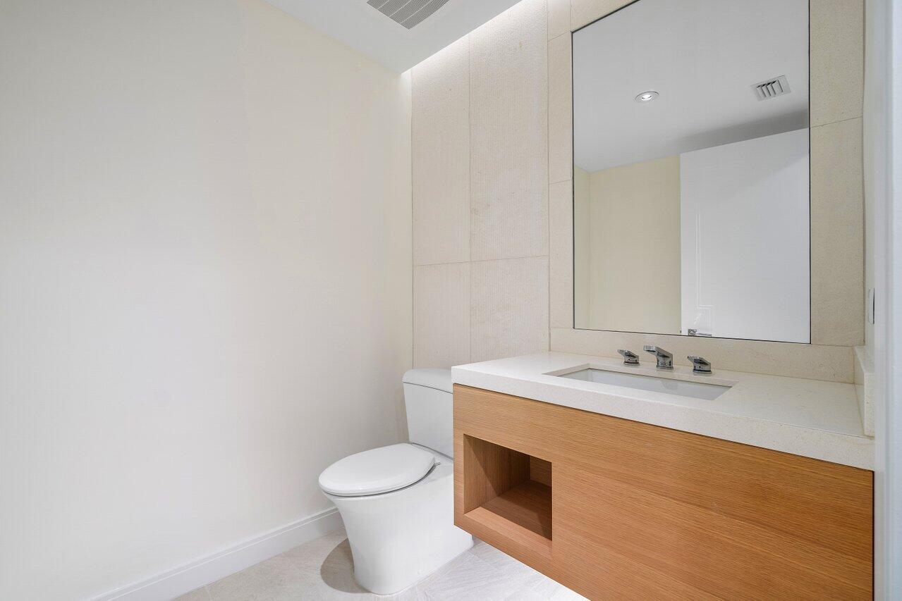 3550 SOUTH OCEAN CONDO - Residential