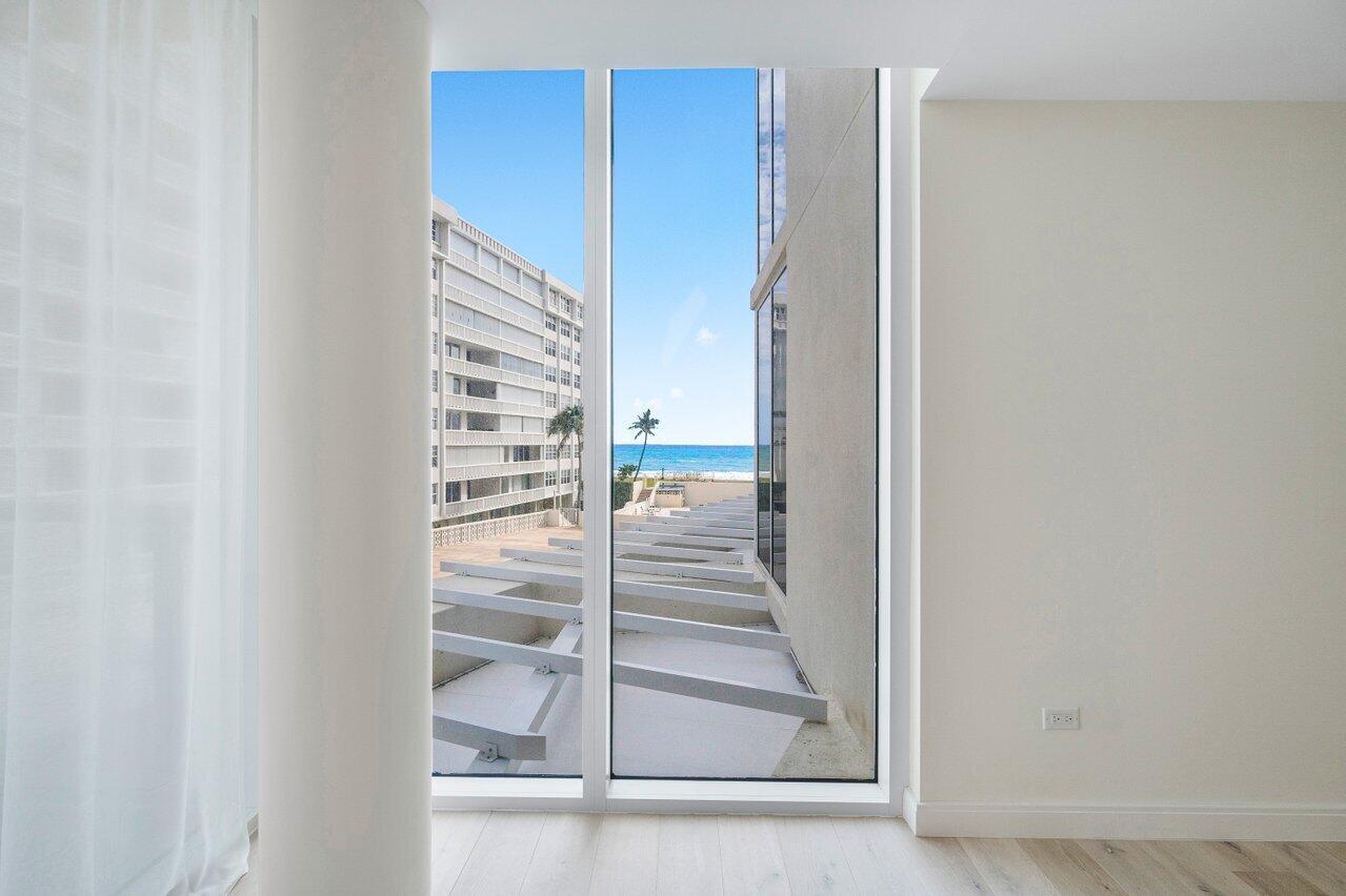3550 SOUTH OCEAN CONDO - Residential