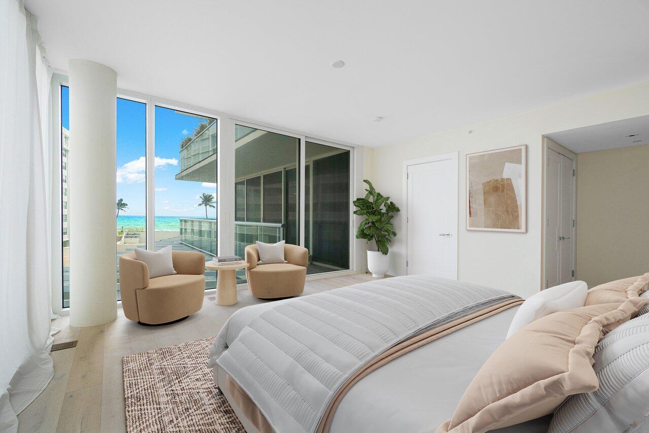 3550 SOUTH OCEAN CONDO - Residential