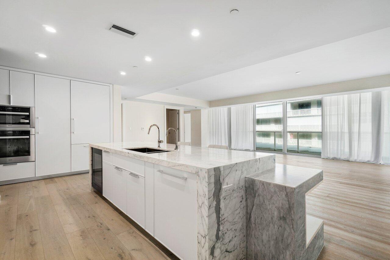 3550 SOUTH OCEAN CONDO - Residential