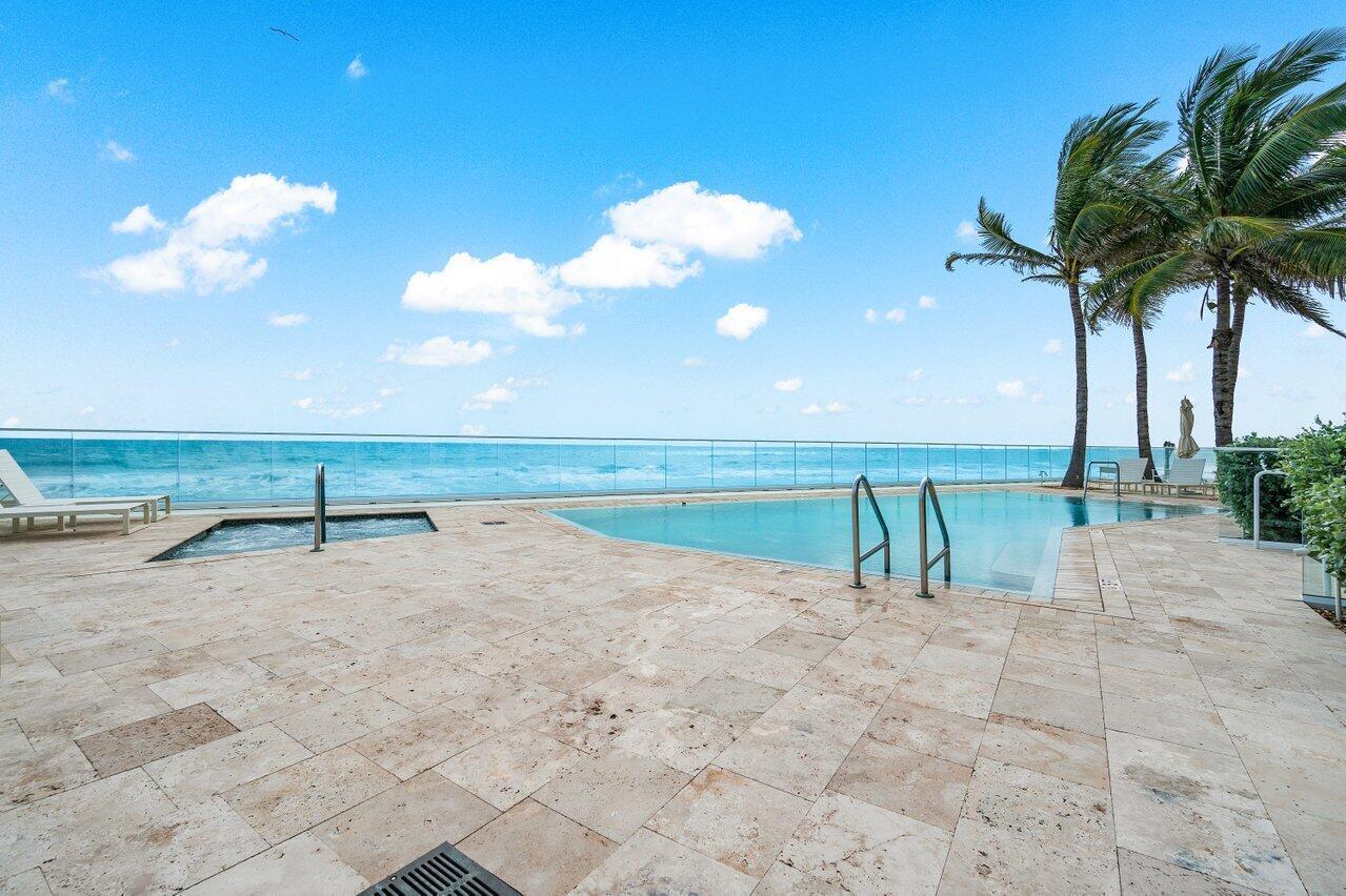 3550 SOUTH OCEAN CONDO - Residential