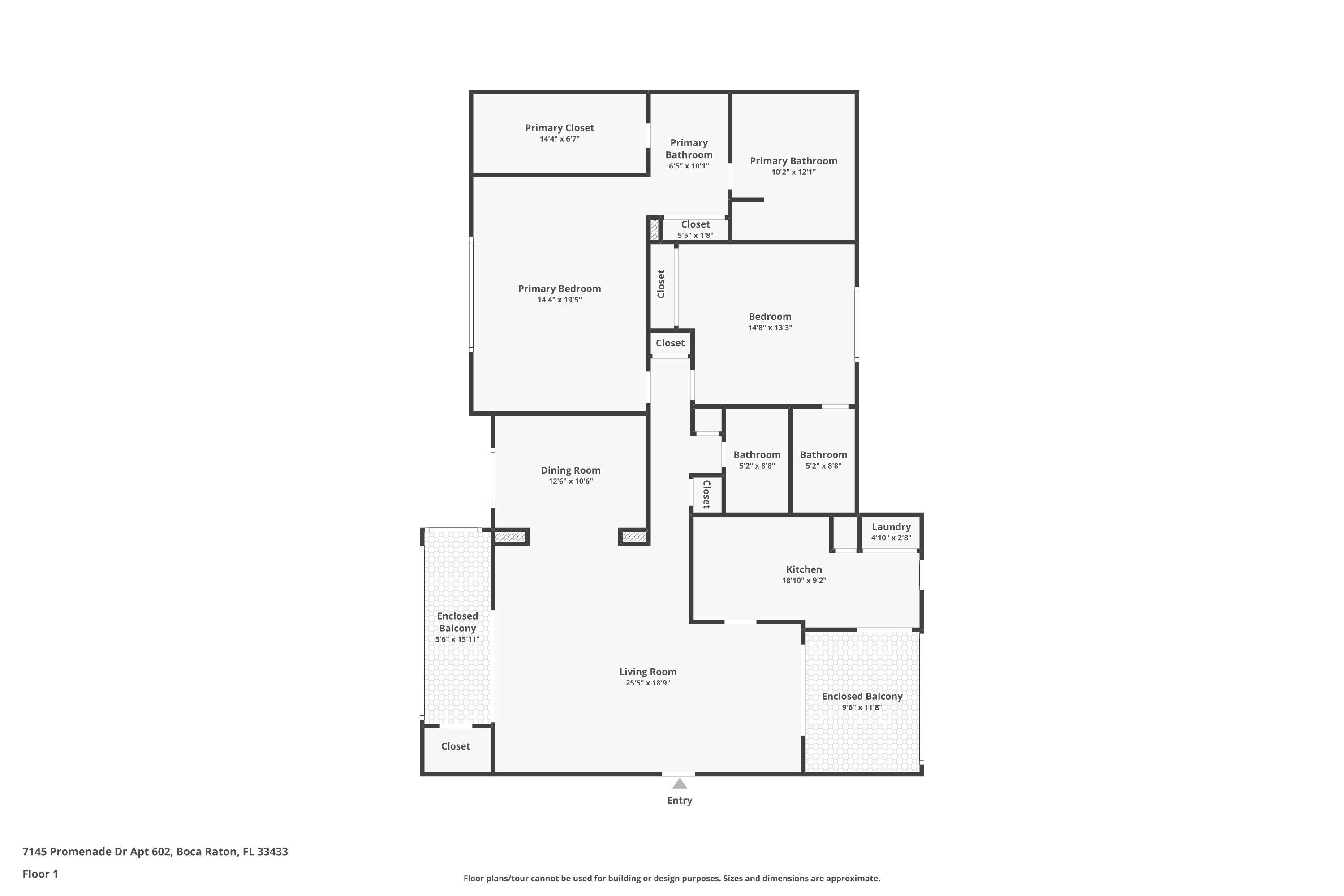PROMENADE AT BOCA POINTE - Residential