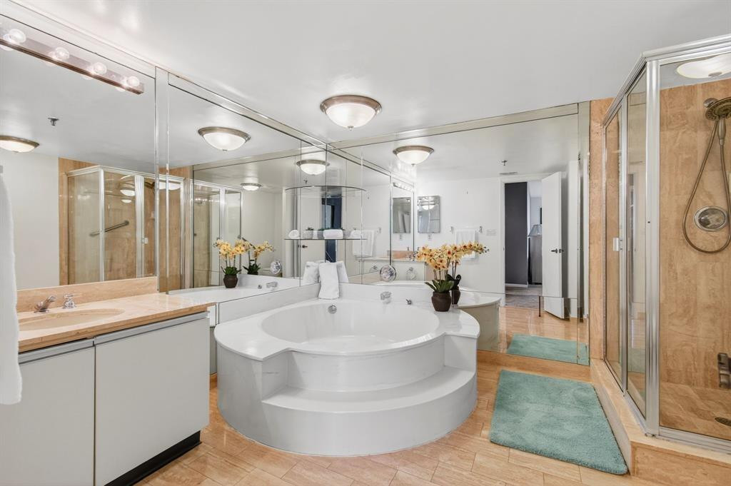 PROMENADE AT BOCA POINTE - Residential