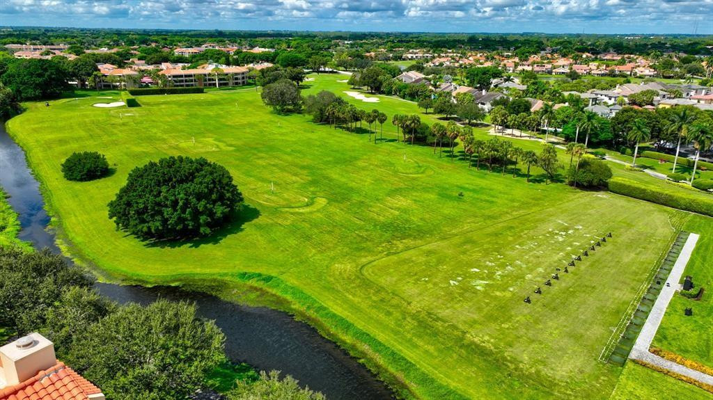 PROMENADE AT BOCA POINTE - Residential