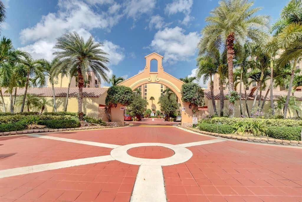 Photo of 7145 Promenade Drive #602, Boca Raton, FL 33433 (MLS # F10538666)