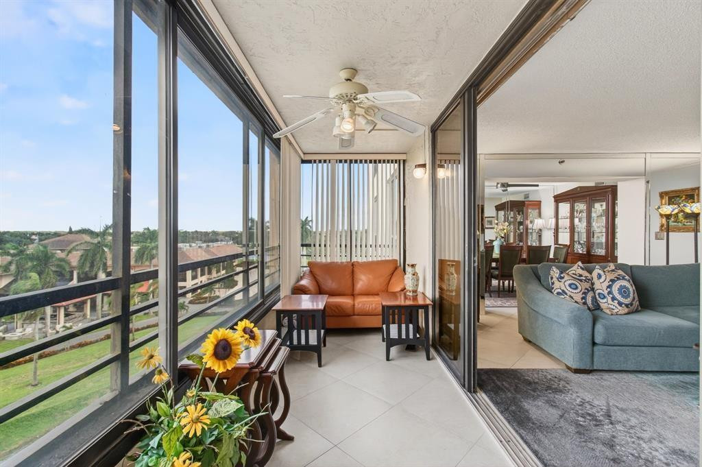 PROMENADE AT BOCA POINTE - Residential