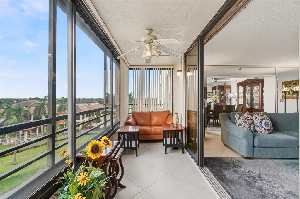 PROMENADE AT BOCA POINTE - Residential