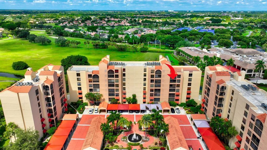 PROMENADE AT BOCA POINTE - Residential