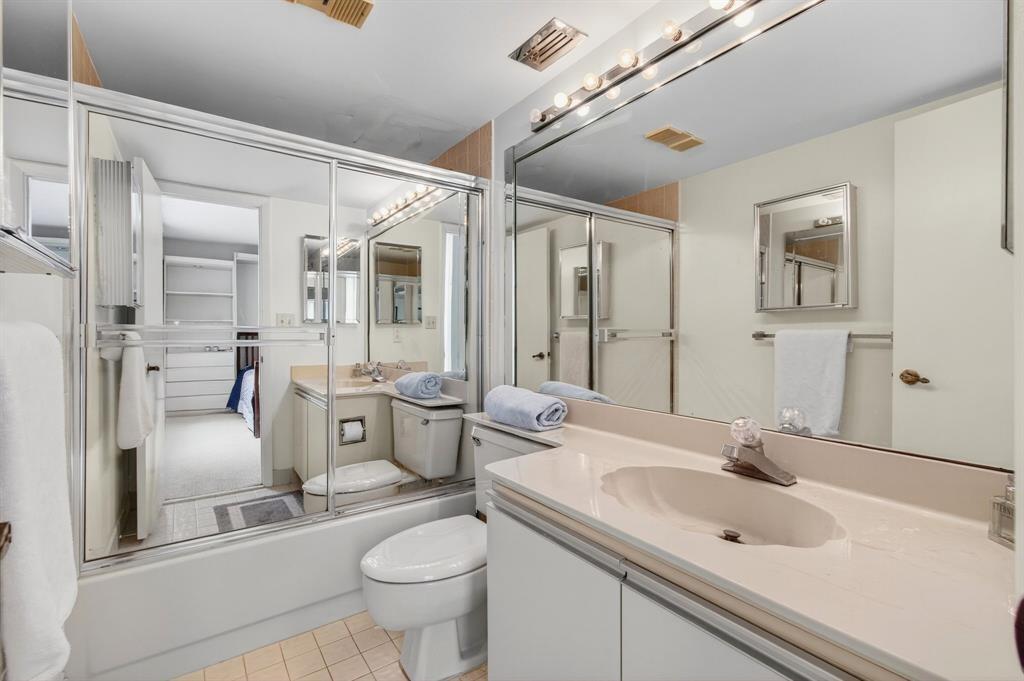 PROMENADE AT BOCA POINTE - Residential