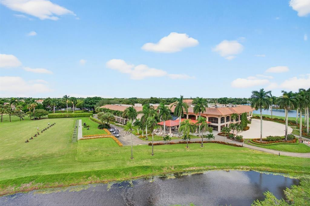 PROMENADE AT BOCA POINTE - Residential