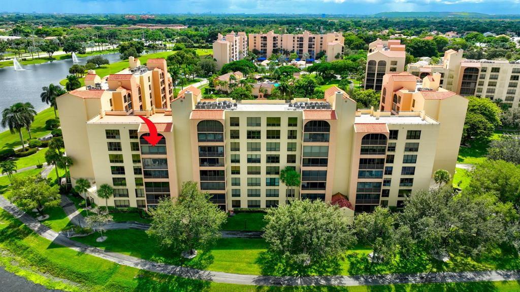 PROMENADE AT BOCA POINTE - Residential