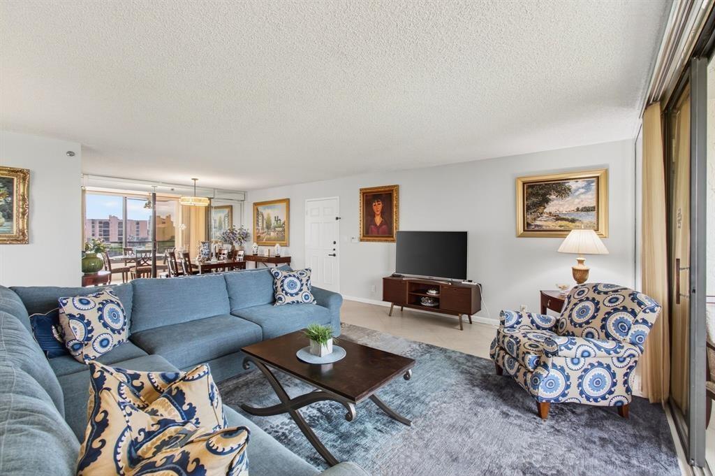 PROMENADE AT BOCA POINTE - Residential