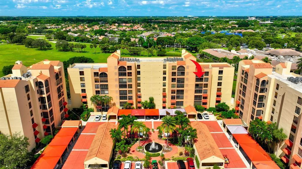 PROMENADE AT BOCA POINTE - Residential
